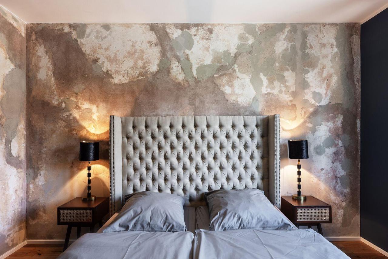 Al Capone Apartment Munster  Bagian luar foto